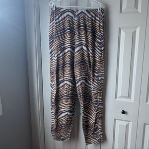 Zubaz!